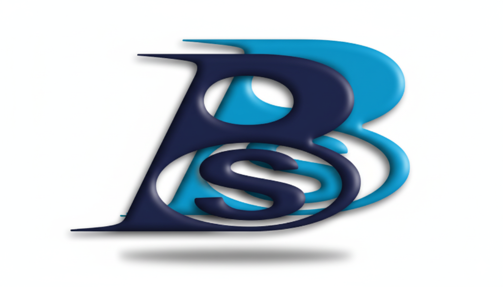 BS Air Logo